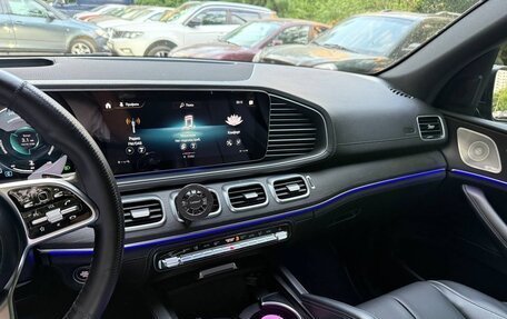Mercedes-Benz GLE, 2023 год, 10 800 000 рублей, 1 фотография
