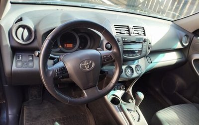 Toyota RAV4, 2012 год, 1 000 000 рублей, 1 фотография