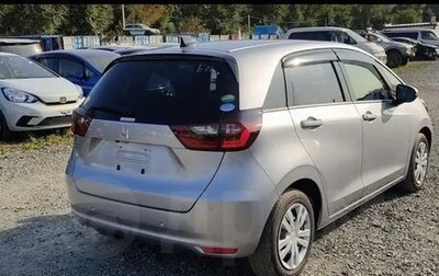 Honda Fit, 2020 год, 1 200 000 рублей, 1 фотография
