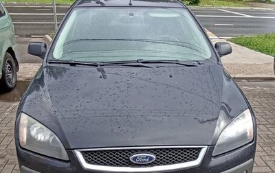 Ford Focus II рестайлинг, 2008 год, 415 000 рублей, 1 фотография