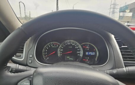 Nissan Teana, 2008 год, 645 000 рублей, 1 фотография