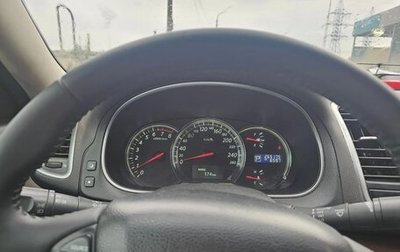 Nissan Teana, 2008 год, 645 000 рублей, 1 фотография