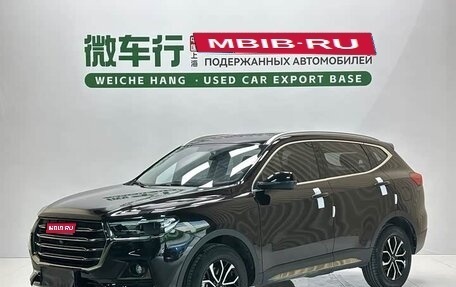 Haval H6, 2022 год, 1 380 000 рублей, 1 фотография