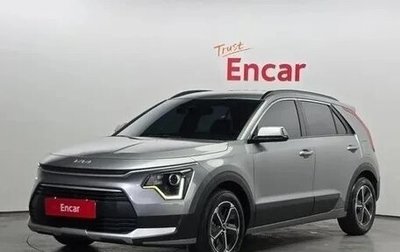 KIA Niro, 2022 год, 1 560 000 рублей, 1 фотография