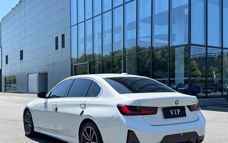 BMW 3 серия, 2023 год, 2 000 100 рублей, 20 фотография