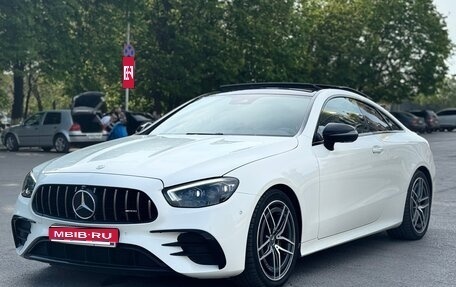 Mercedes-Benz E-Класс AMG, 2020 год, 6 400 000 рублей, 1 фотография