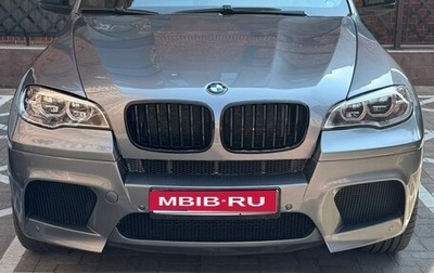 BMW X5, 2007 год, 1 850 000 рублей, 1 фотография