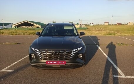 Hyundai Tucson, 2022 год, 3 500 000 рублей, 1 фотография