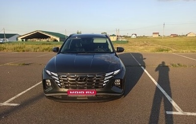 Hyundai Tucson, 2022 год, 3 500 000 рублей, 1 фотография