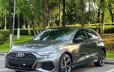 Audi A3, 2022 год, 1 680 007 рублей, 1 фотография