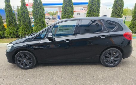 BMW 2 серия Active Tourer F45, 2017 год, 1 000 000 рублей, 4 фотография