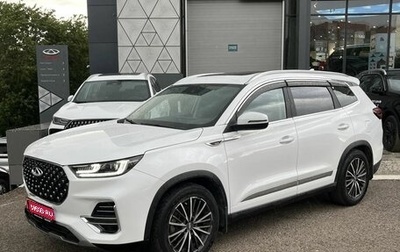 Chery Tiggo 8 Pro, 2021 год, 1 904 000 рублей, 1 фотография