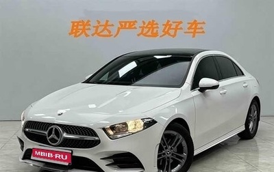 Mercedes-Benz A-Класс, 2022 год, 1 530 000 рублей, 1 фотография
