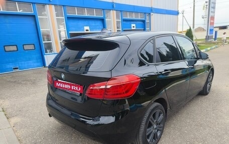BMW 2 серия Active Tourer F45, 2017 год, 1 000 000 рублей, 7 фотография
