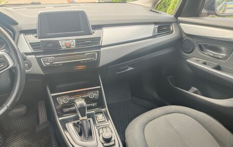 BMW 2 серия Active Tourer F45, 2017 год, 1 000 000 рублей, 11 фотография