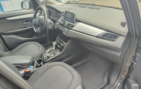 BMW 2 серия Active Tourer F45, 2017 год, 1 000 000 рублей, 8 фотография