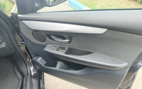 BMW 2 серия Active Tourer F45, 2017 год, 1 000 000 рублей, 9 фотография