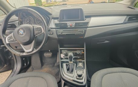 BMW 2 серия Active Tourer F45, 2017 год, 1 000 000 рублей, 13 фотография