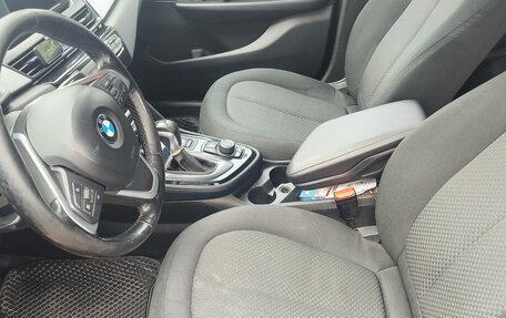 BMW 2 серия Active Tourer F45, 2017 год, 1 000 000 рублей, 14 фотография