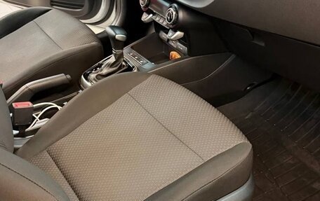 KIA Rio IV, 2022 год, 1 300 000 рублей, 9 фотография