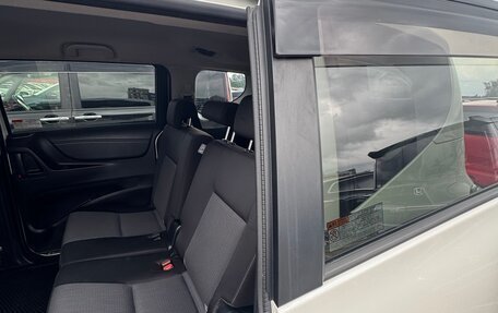 Toyota Sienta II, 2021 год, 1 720 000 рублей, 4 фотография
