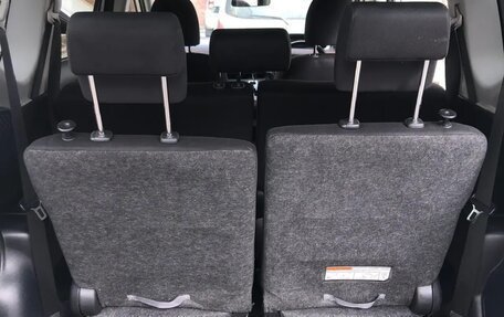 Toyota Sienta II, 2021 год, 1 720 000 рублей, 9 фотография