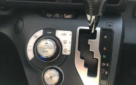 Toyota Sienta II, 2021 год, 1 720 000 рублей, 15 фотография