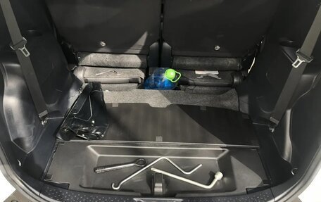 Toyota Sienta II, 2021 год, 1 720 000 рублей, 18 фотография
