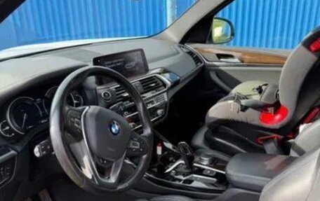 BMW X3, 2019 год, 3 600 000 рублей, 5 фотография