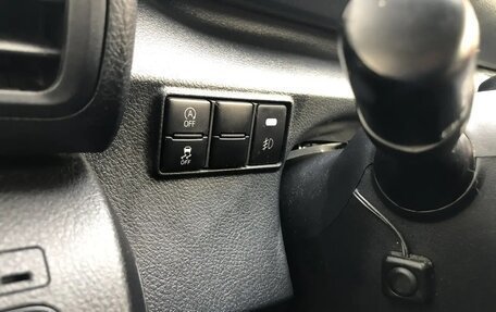 Toyota Sienta II, 2021 год, 1 720 000 рублей, 19 фотография