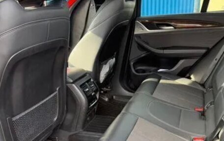 BMW X3, 2019 год, 3 600 000 рублей, 6 фотография