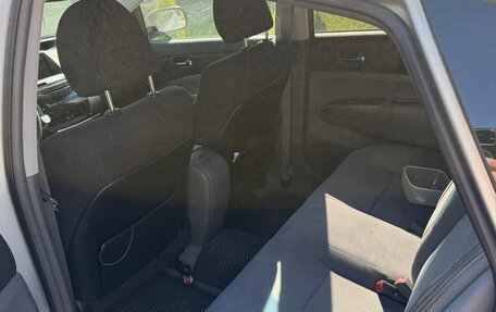 Toyota Prius, 2008 год, 630 000 рублей, 4 фотография