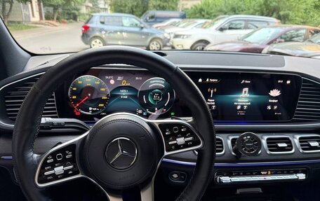 Mercedes-Benz GLE, 2023 год, 10 800 000 рублей, 2 фотография