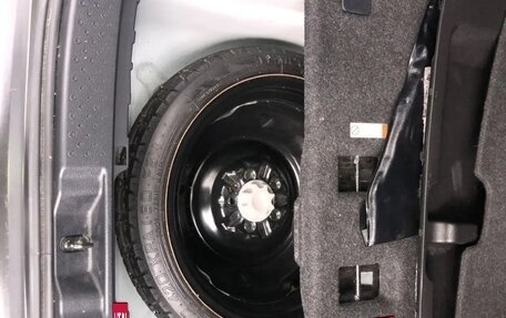 Toyota Sienta II, 2021 год, 1 720 000 рублей, 17 фотография