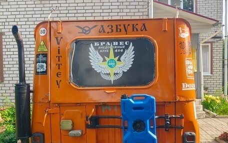 ЛуАЗ 3151, 1986 год, 400 000 рублей, 3 фотография