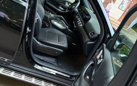 Mercedes-Benz GLE, 2023 год, 10 800 000 рублей, 5 фотография
