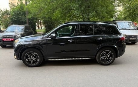 Mercedes-Benz GLE, 2023 год, 10 800 000 рублей, 13 фотография