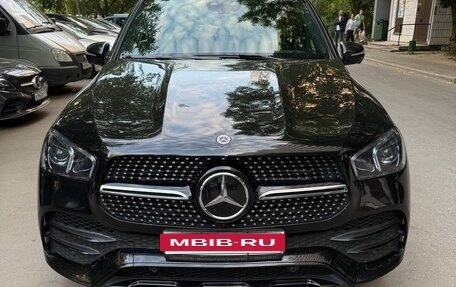 Mercedes-Benz GLE, 2023 год, 10 800 000 рублей, 6 фотография