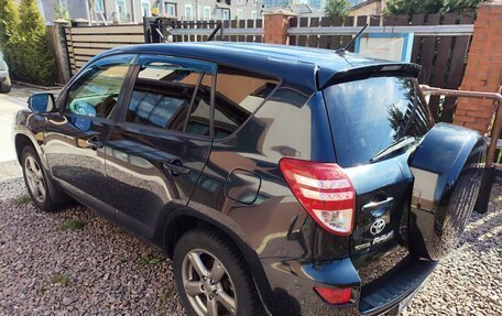 Toyota RAV4, 2012 год, 1 000 000 рублей, 2 фотография
