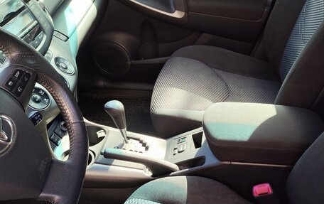 Toyota RAV4, 2012 год, 1 000 000 рублей, 4 фотография