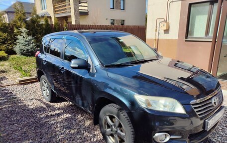 Toyota RAV4, 2012 год, 1 000 000 рублей, 3 фотография
