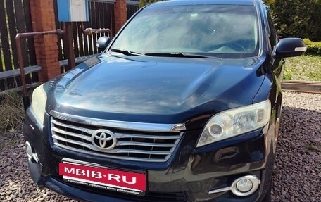 Toyota RAV4, 2012 год, 1 000 000 рублей, 5 фотография