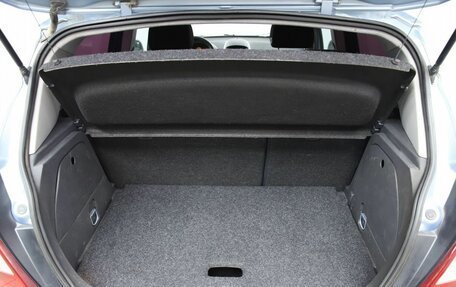Opel Corsa D, 2007 год, 350 000 рублей, 9 фотография