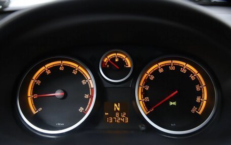Opel Corsa D, 2007 год, 350 000 рублей, 17 фотография