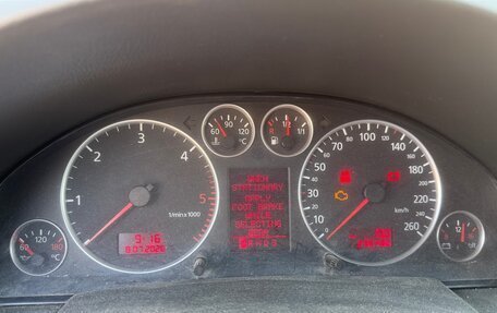Audi A6, 2004 год, 500 000 рублей, 3 фотография