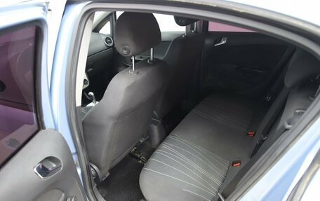 Opel Corsa D, 2007 год, 350 000 рублей, 18 фотография
