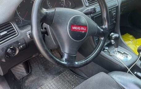Audi A6, 2004 год, 500 000 рублей, 2 фотография