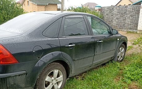 Ford Focus II рестайлинг, 2008 год, 415 000 рублей, 4 фотография