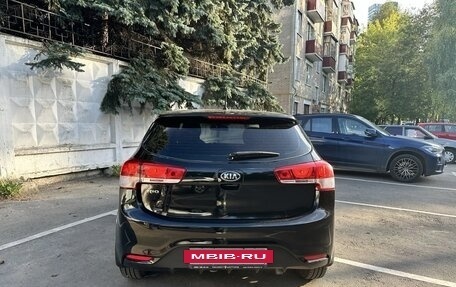 KIA Rio III рестайлинг, 2015 год, 1 100 000 рублей, 7 фотография