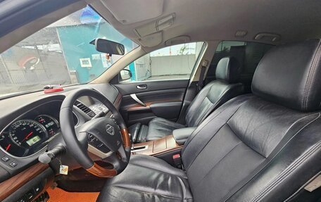 Nissan Teana, 2008 год, 645 000 рублей, 12 фотография